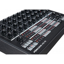 Драм-машина Erica Synths Perkons HD-01 BLACK 2