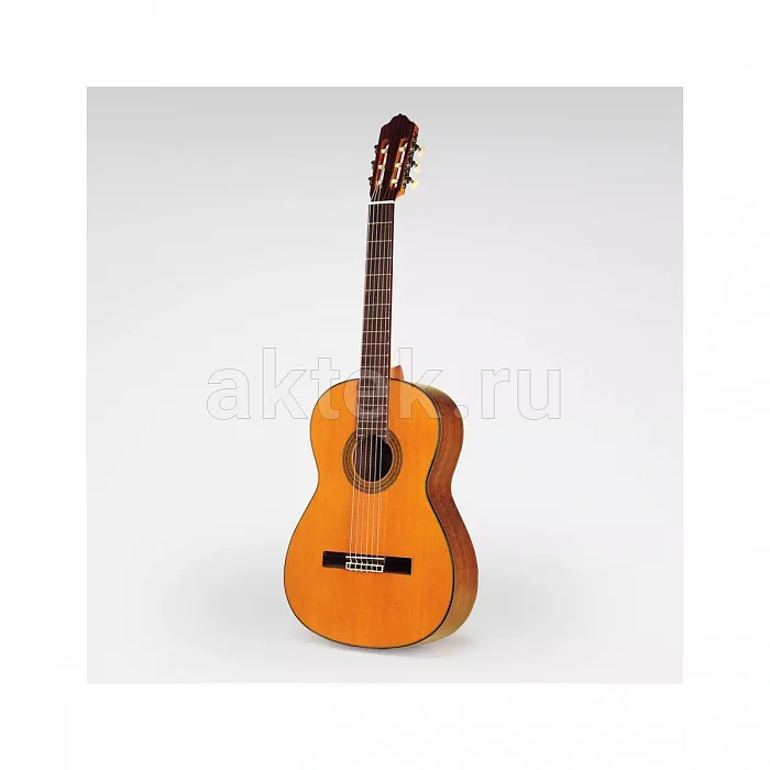 Esteve 7 SP Satin классическая гитара
