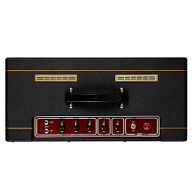 Гитарный комбоусилитель VOX AC10 Hand Wired 3 Гитарный комбоусилитель VOX AC10 Hand Wired 3