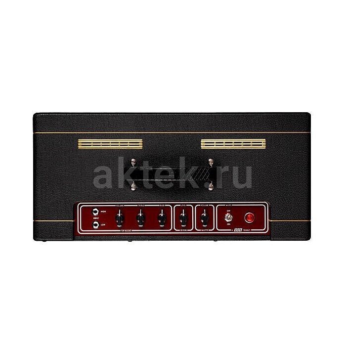 Гитарный комбоусилитель VOX AC10 Hand Wired 3