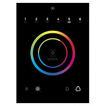 NICOLAUDIE GROUP STICK-CW4 настенный DMX-интерфейс, белый, 1024 канала 3
