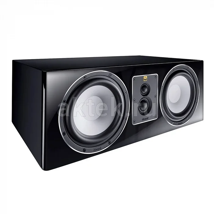 Акустика центрального канала Magnat Signature Center Pro Piano Black 4