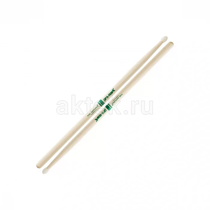 Pro Mark TXR747N барабанные палочки, орех 3