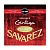 Savarez 510ARP Alliance Cantiga Red Premium струны для классической гитары
