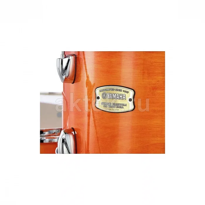 Yamaha SBP2F5HA ударная установка, 5 барабанов, без стоек 7