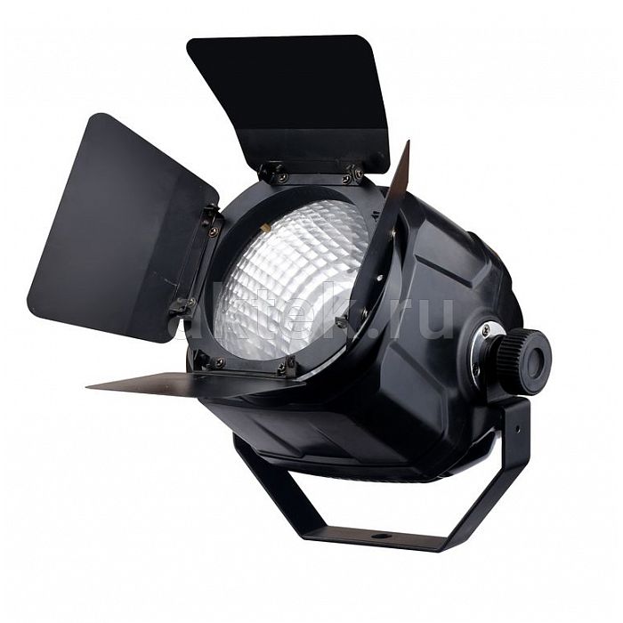 Exell Lighting EXLPARCOB100 светодиодный PAR-прожектор RGB COB, 100 Вт