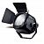 Exell Lighting EXLPARCOB100 светодиодный PAR-прожектор RGB COB, 100 Вт
