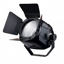 Exell Lighting EXLPARCOB100 светодиодный PAR-прожектор RGB COB, 100 Вт