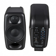 Комплект студийных мониторов IK Multimedia iLoud Micro Monitor Immersive Bundle 11 2