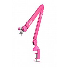 RODE PSA1+PINK микрофонная стойка «ПАНТОГРАФ» премиум-класса