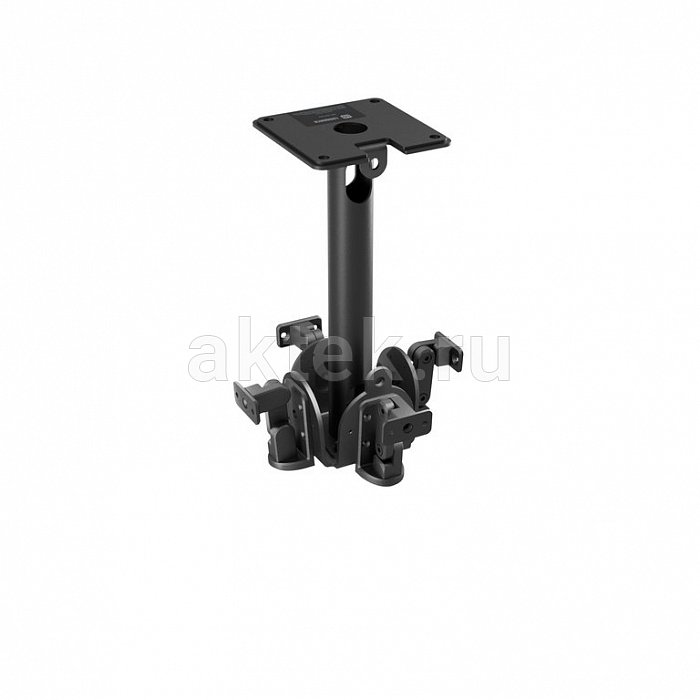 LD Systems DQOR CB B Black потолочное крепление 7