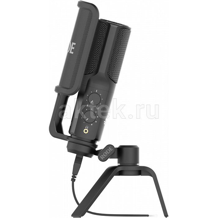 Универсальный микрофон RODE NT-USB 4