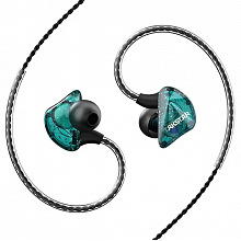 Вставные наушники Takstar TS-2300 Green