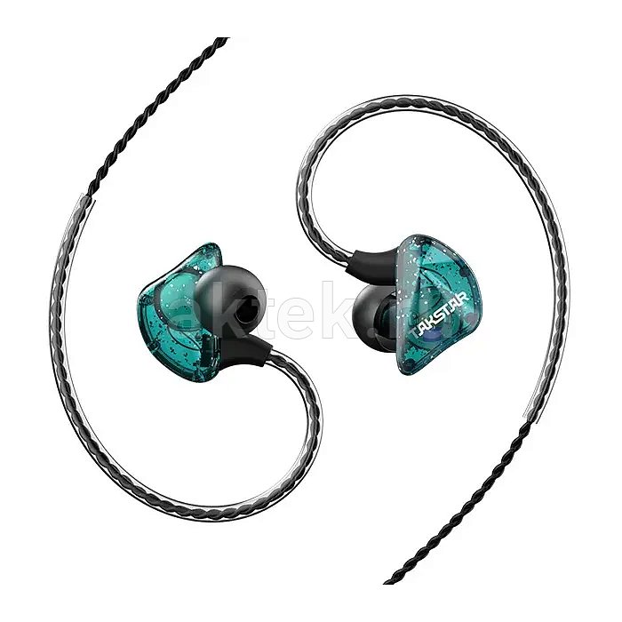 Вставные наушники Takstar TS-2300 Green