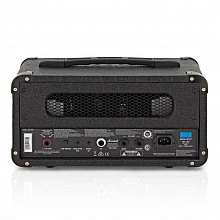 Гитарная голова усилителя Marshall DSL1HR 1W Valve Head 3