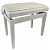 Hidrau BG27 Ivory Gloss (L25) банкетка для клавишных