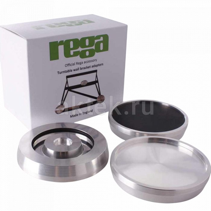 Набор ножек для полки REGA WALL BRACKET ADAPTOR SET