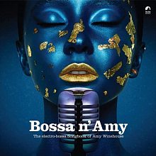 Виниловая пластинка V/A - BOSSA N' AMY YELLOW VINYL 12"