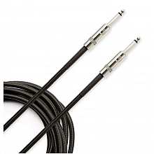 D’Addario PW-BG-20BK инструментальный кабель, 6,01 м