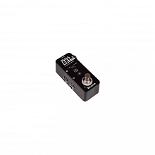 Mooer Micro ABY (MKII) педальный маршрутизатор A/B/Y 3