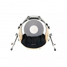 Rockbag RB 22180 B демпфер бас-барабана для глубины 16–18″ 2 Rockbag RB 22180 B демпфер бас-барабана для глубины 16–18″ 2