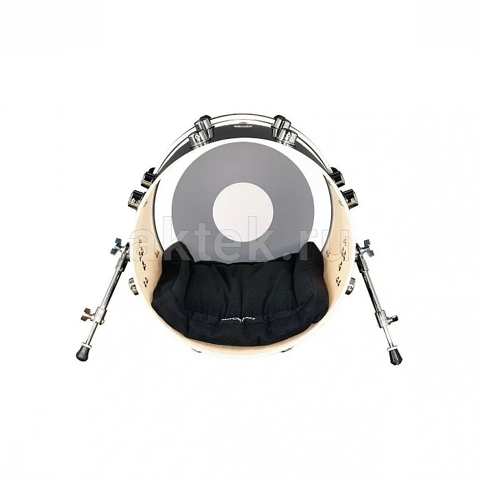 Rockbag RB 22180 B демпфер бас-барабана для глубины 16–18″ 2