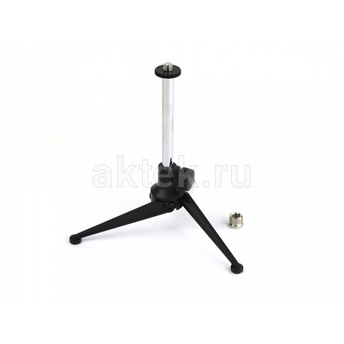 AuraSonics MS4T настольная микрофонная стойка на треноге 2