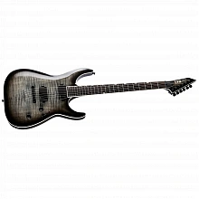 Электрогитара ESP LTD MH-1000NT Charcoal Burst 3 Электрогитара ESP LTD MH-1000NT Charcoal Burst 3