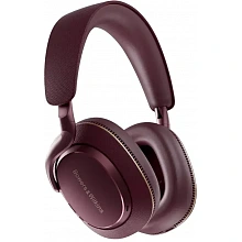 Bowers & Wilkins Px7 S3 Vintage Maroon беспроводные наушники