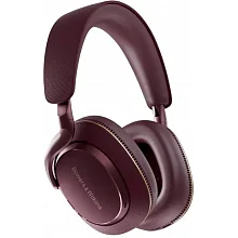 Bowers & Wilkins Px7 S3 Vintage Maroon беспроводные наушники