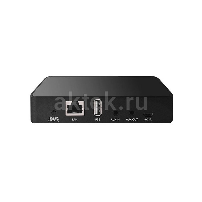 DSPPA DW-01 контроллер или модуль трансляционной системы, 10 зон, Bluetooth 4