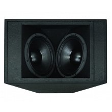 Tannoy VQ MB НЧ секция 2000 Вт