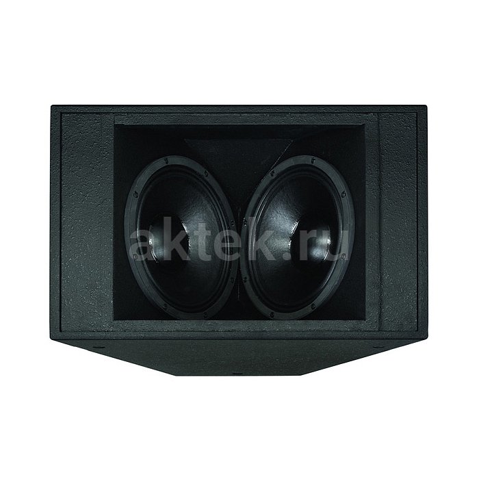 Tannoy VQ MB НЧ секция 2000 Вт