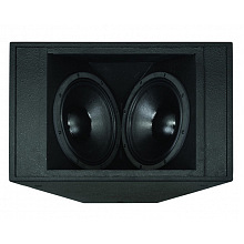 Tannoy VQ MB НЧ секция 2000 Вт