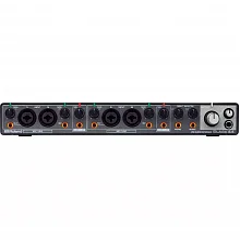 Roland Rubix44 аудиоинтерфейс 4×4 с компрессором-лимитером