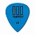 Dunlop 462R100 Tortex TIII 72Pack медиаторы, 1 мм, 72 шт