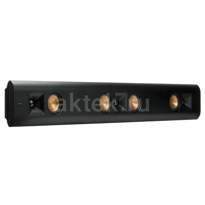 Акустическая система центрального канала Klipsch RP-440D SB 2