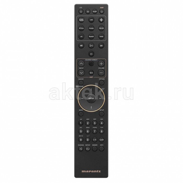 Marantz MODEL 50 Silver-Gold интегральный стереоусилитель 6
