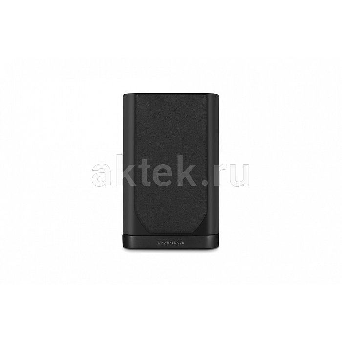 Wharfedale EVO 5.1 Black пассивные двухполосные полочники 5″/25–100Вт 4