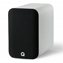 Полочная акустическая система Q Acoustics Q 5020 Satin white 3