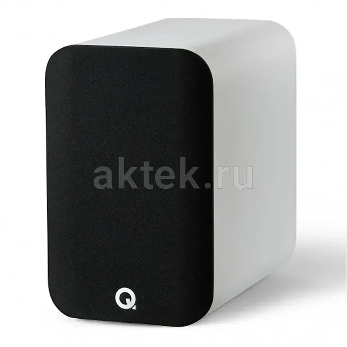 Полочная акустическая система Q Acoustics Q 5020 Satin white 3