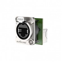 ROXTONE RE8FD5R разъём RJ45, гнездо