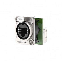 ROXTONE RE8FD5R разъём RJ45, гнездо