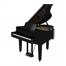 Roland GP 9 PE цифровой рояль, 324 тембра, восемь динамиков
