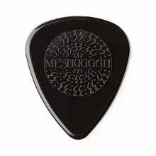 Dunlop 45PFT100 Fredrik Thordendal Nylon медиаторы, нейлон, 1 мм