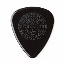 Dunlop 45PFT100 Fredrik Thordendal Nylon медиаторы, нейлон, 1 мм