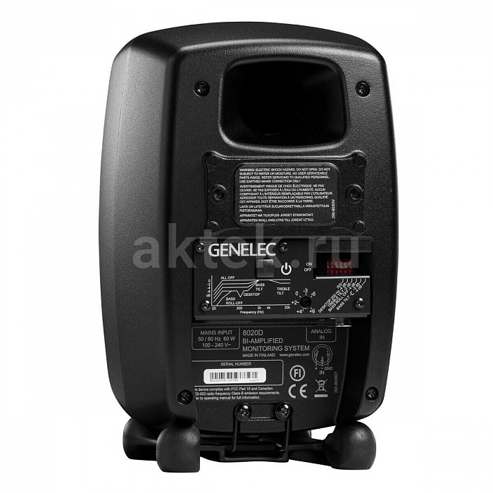 Студийный монитор Genelec 8020D 11