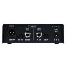 Устройство захвата профилей усилителя IK Multimedia ToneX Capture 3