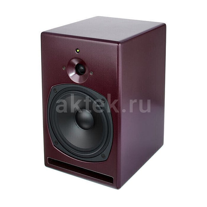Студийный монитор PSI AUDIO A21-M Studio Red