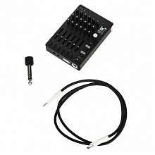 Микшерный пульт Teenage Engineering TX-6 Black 2